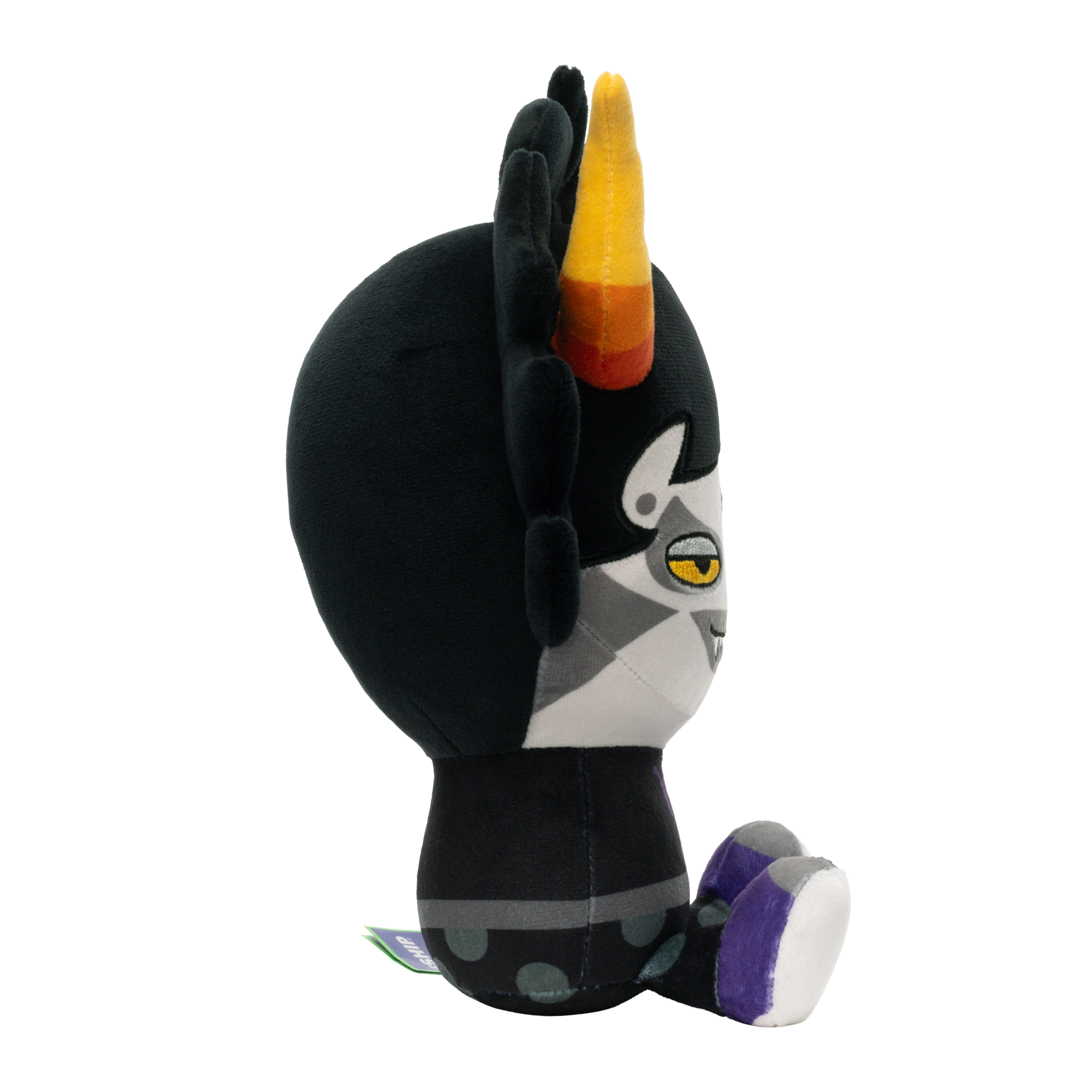 Gamzee Plushie