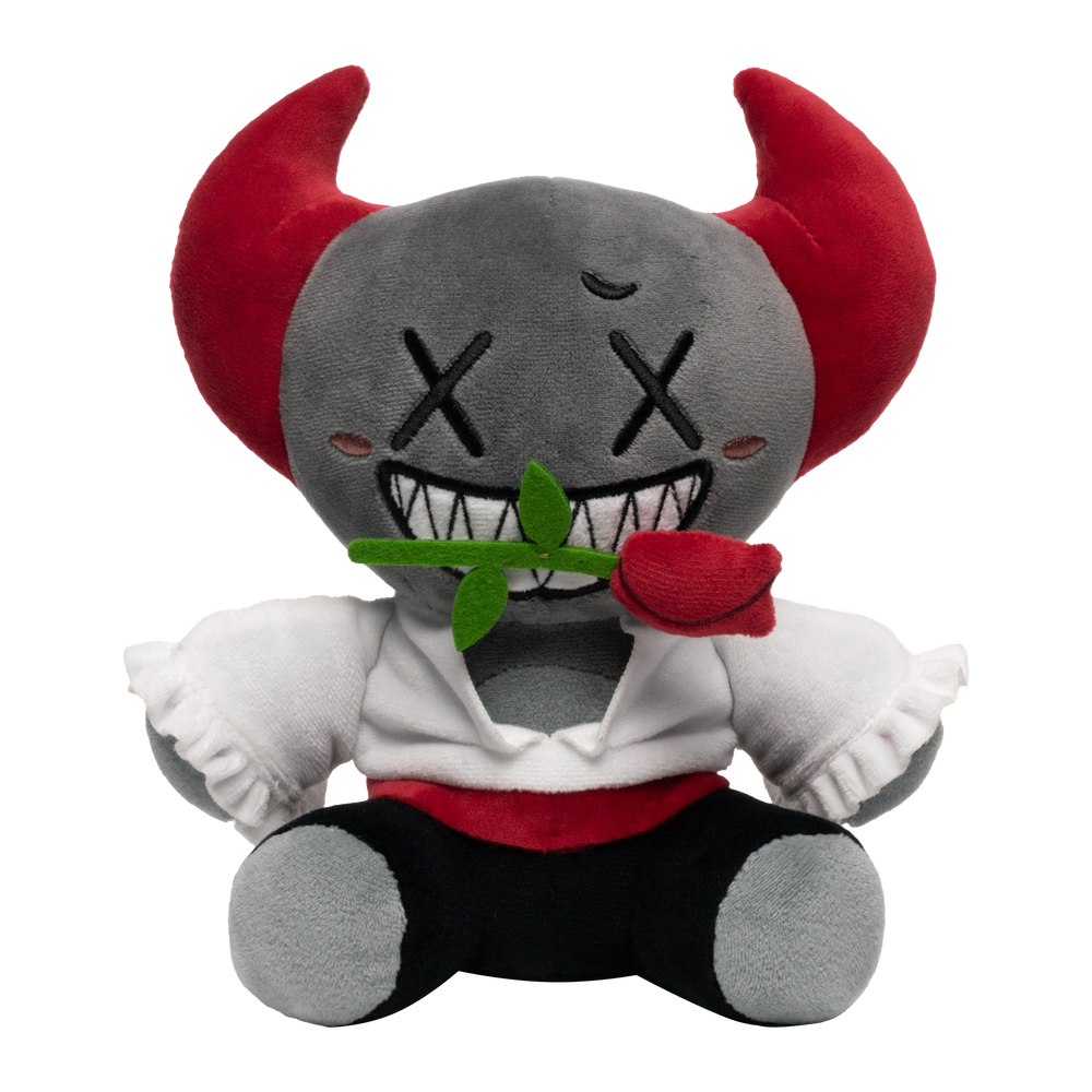 Romeo Sckags Plush
