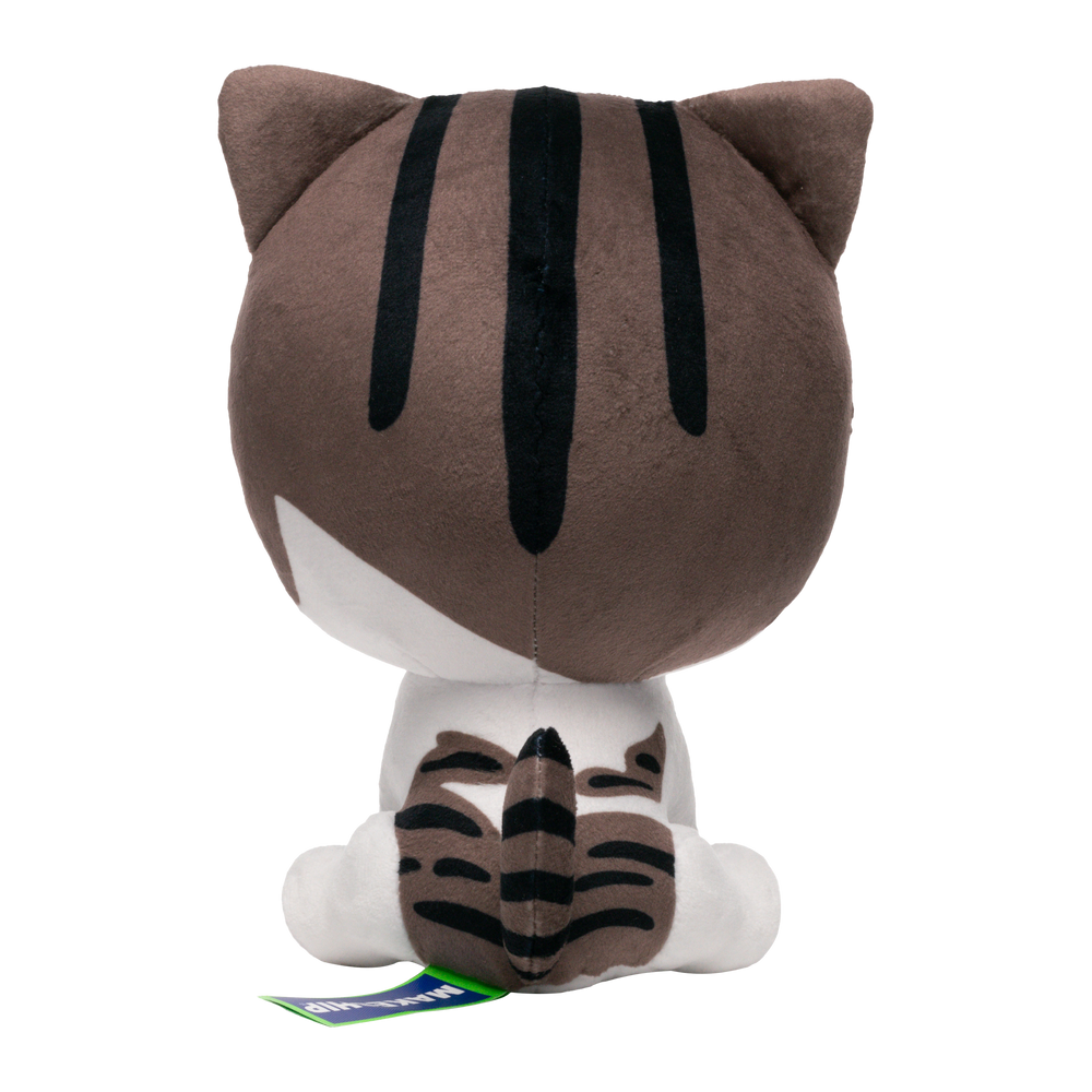 Henry Plush