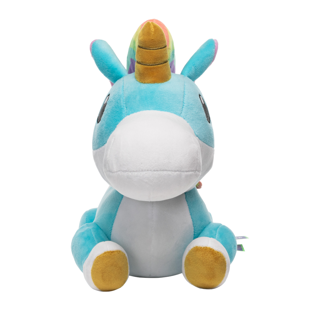 Fantastic Unicorn Plushie