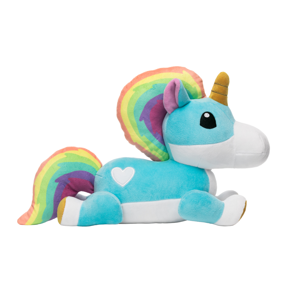 Fantastic Unicorn Plushie