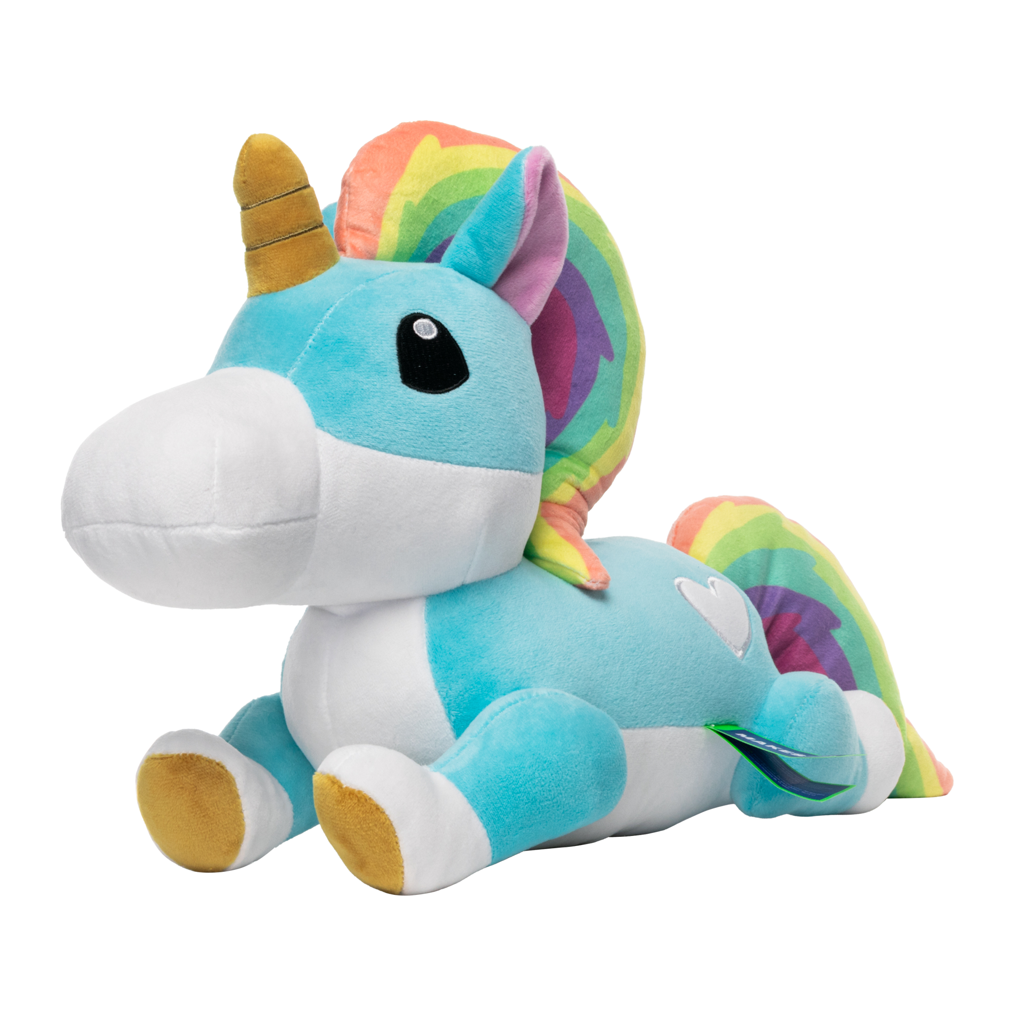 Fantastic Unicorn Plushie