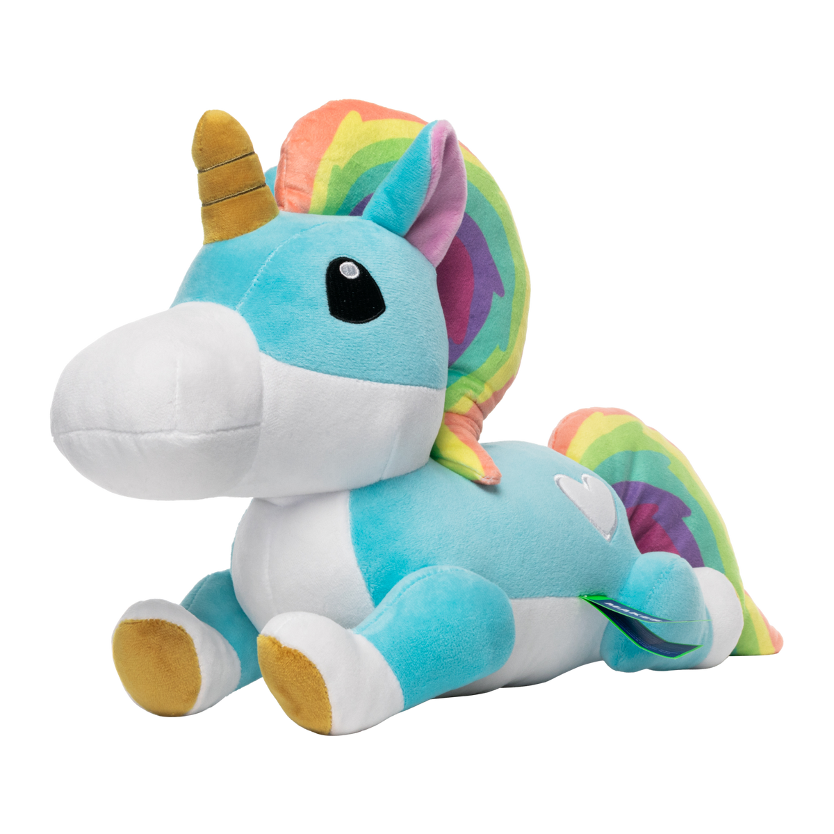 Fantastic Unicorn Plushie
