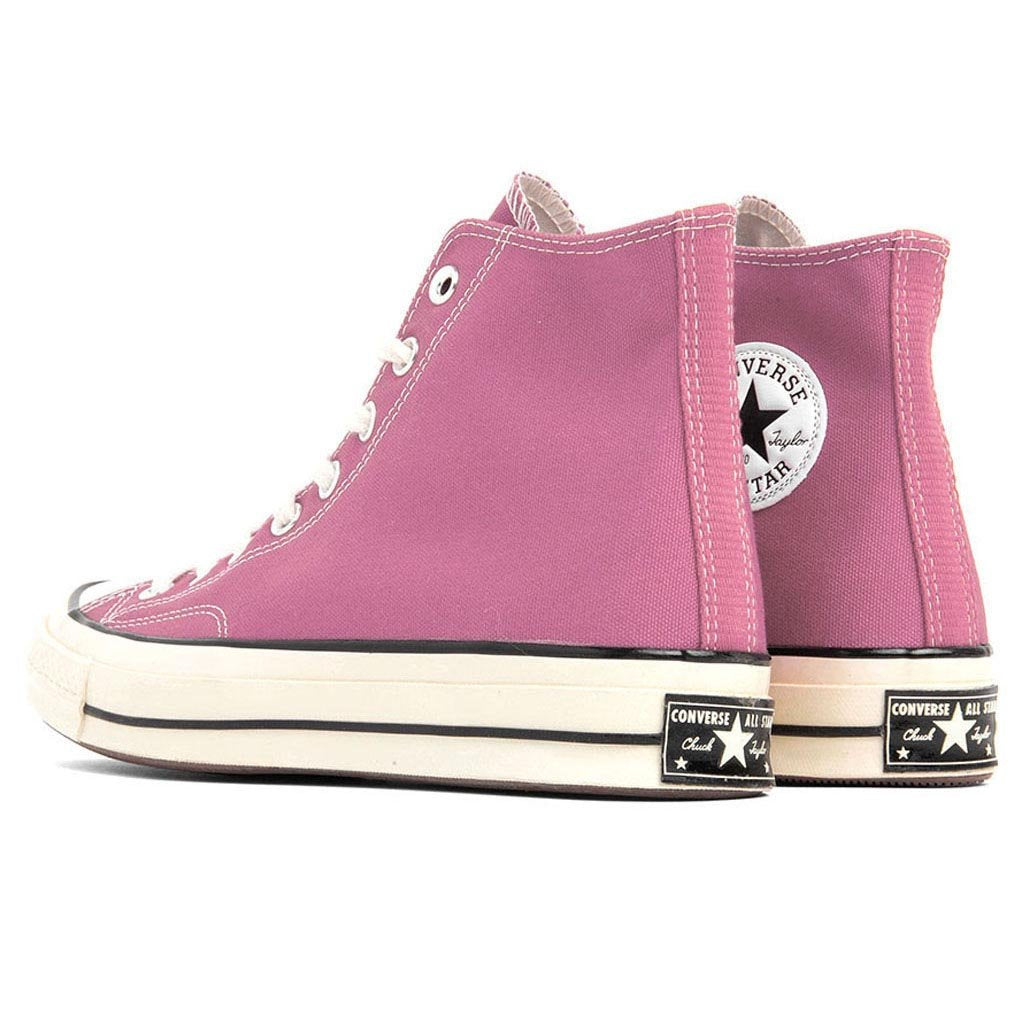 Chuck 70 Hi Always - Magic Flamingo/Egret/Black