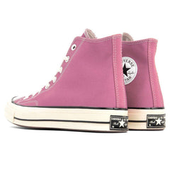 Chuck 70 Hi Always - Magic Flamingo/Egret/Black