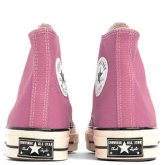 Chuck 70 Hi Always - Magic Flamingo/Egret/Black