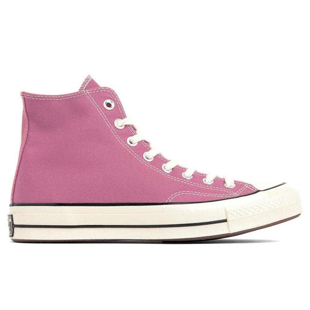 Chuck 70 Hi Always - Magic Flamingo/Egret/Black
