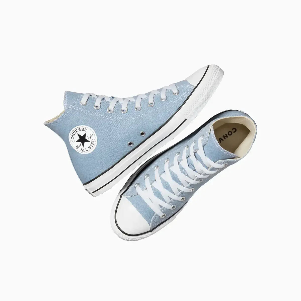 Converse Chuck Taylor All Star Hi (Out of the blue)