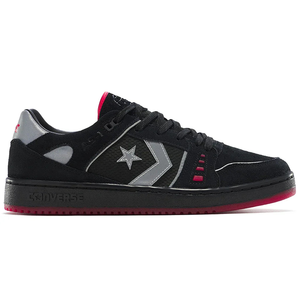 Converse Cons AS-1 Pro Black/Red/Red