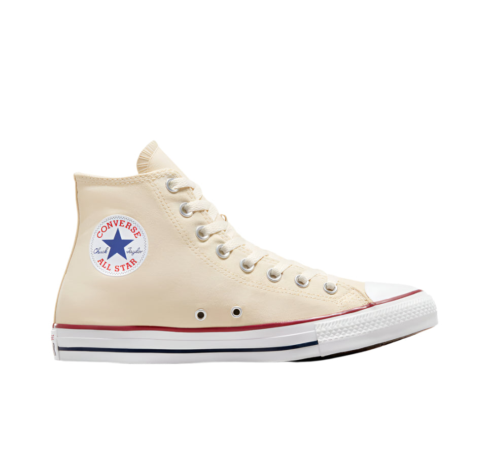 Converse Chuck Taylor All Star Natural Ivory