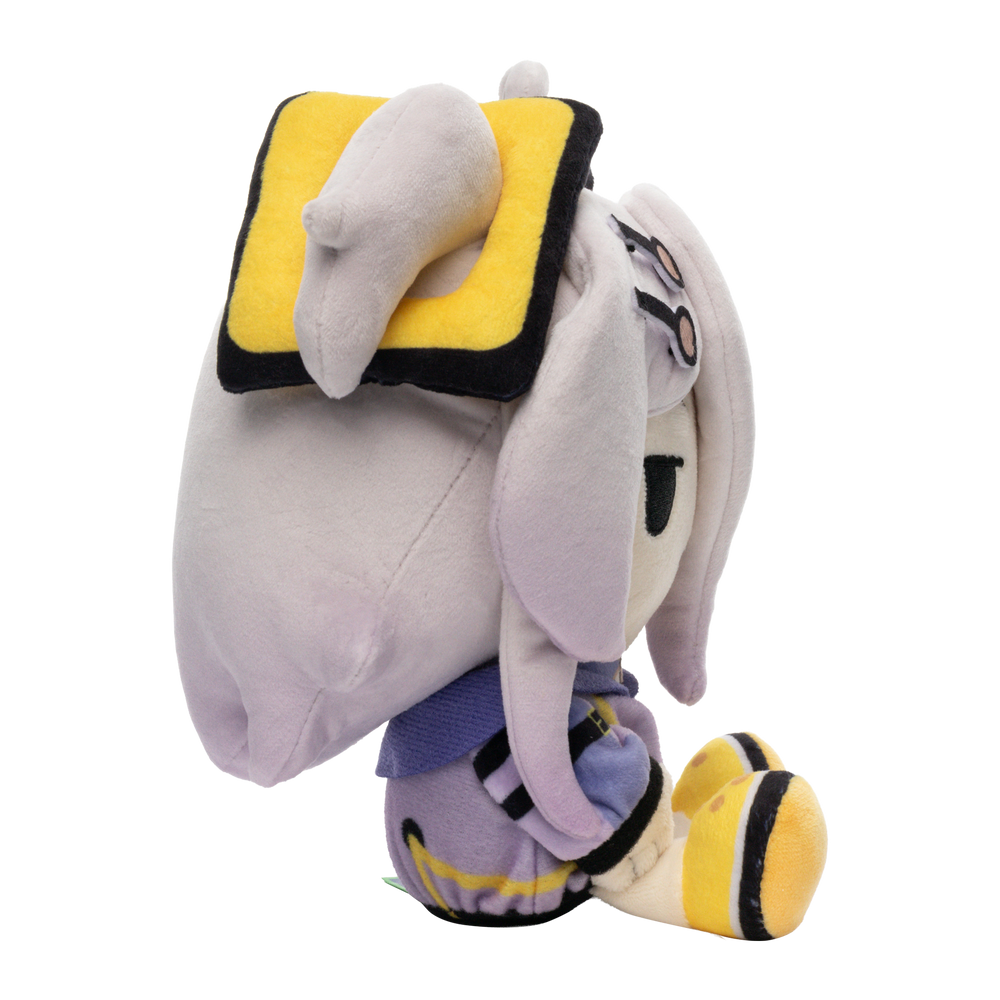 Life is Pain Dayo Plush