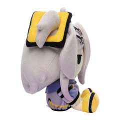 Life is Pain Dayo Plush