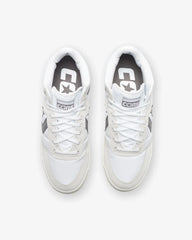 Converse Fastbreak Pro Mid (White/Vaporous Gray)