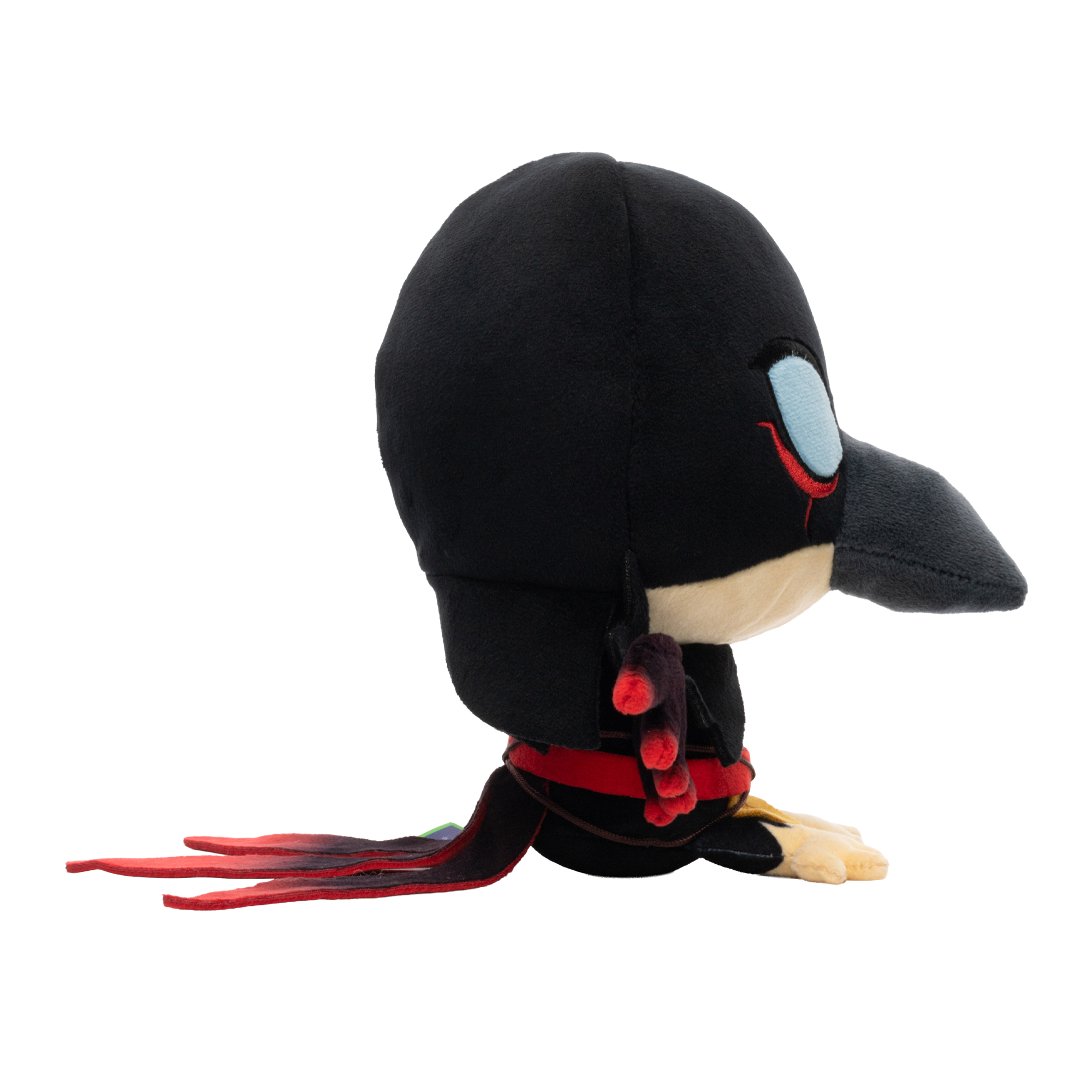 Valkyrie Plush