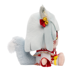 Suzu Plushie