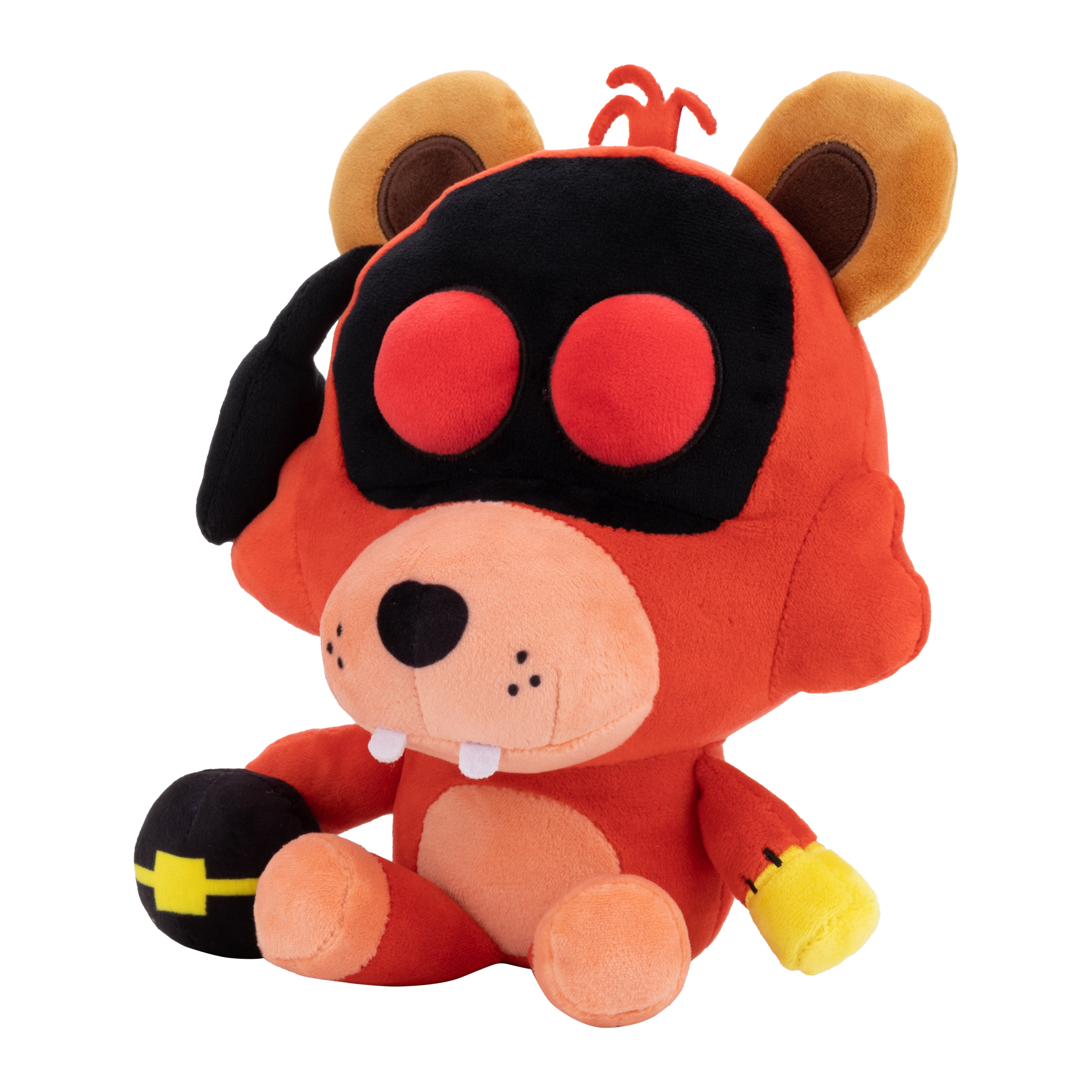 Electro Plush