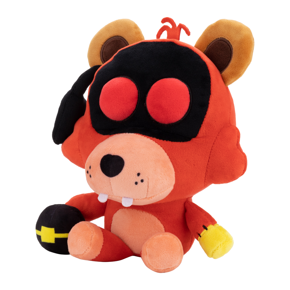 Electro Plush