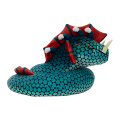 Serpent Plush