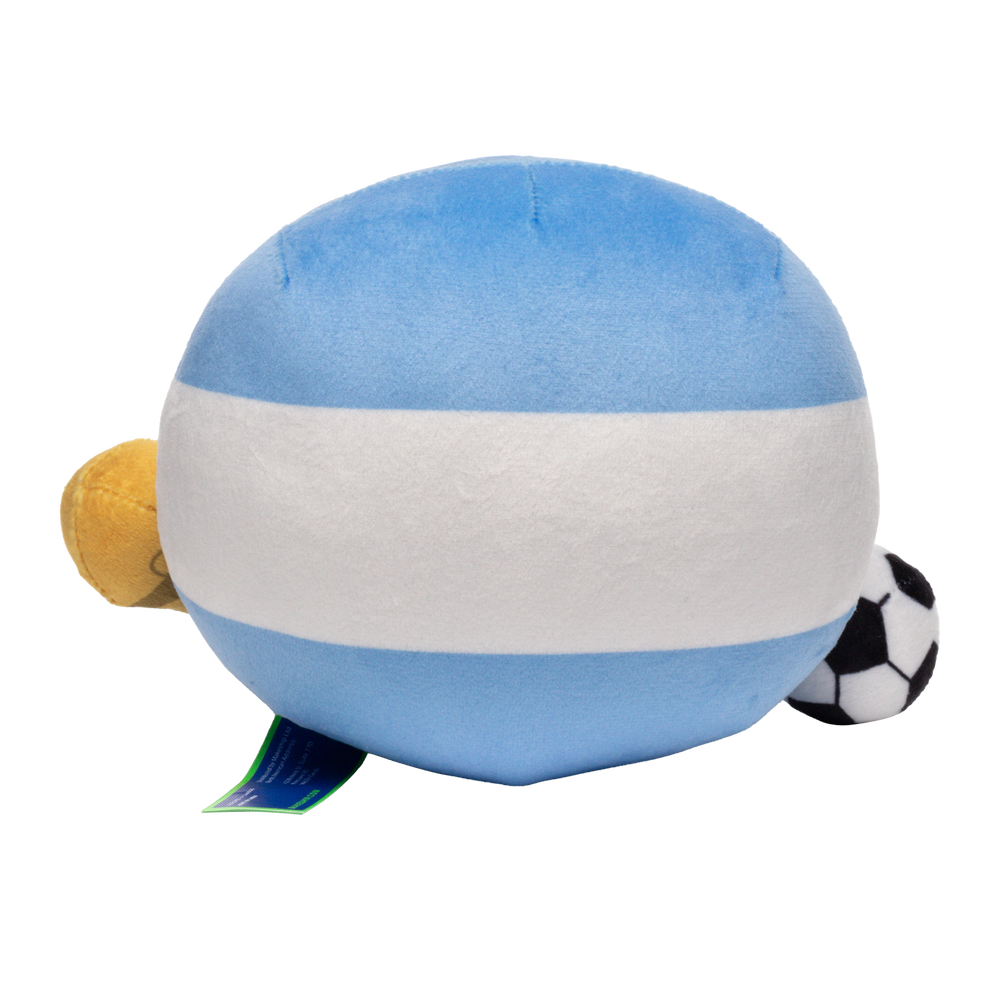 Argentina Ball Plush