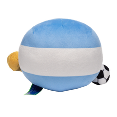 Argentina Ball Plush
