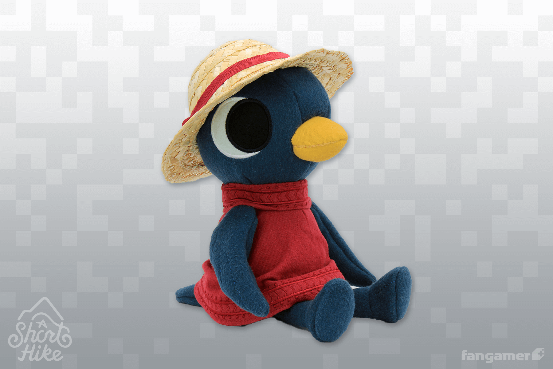 Claire Plush