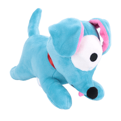 Doggy Plush