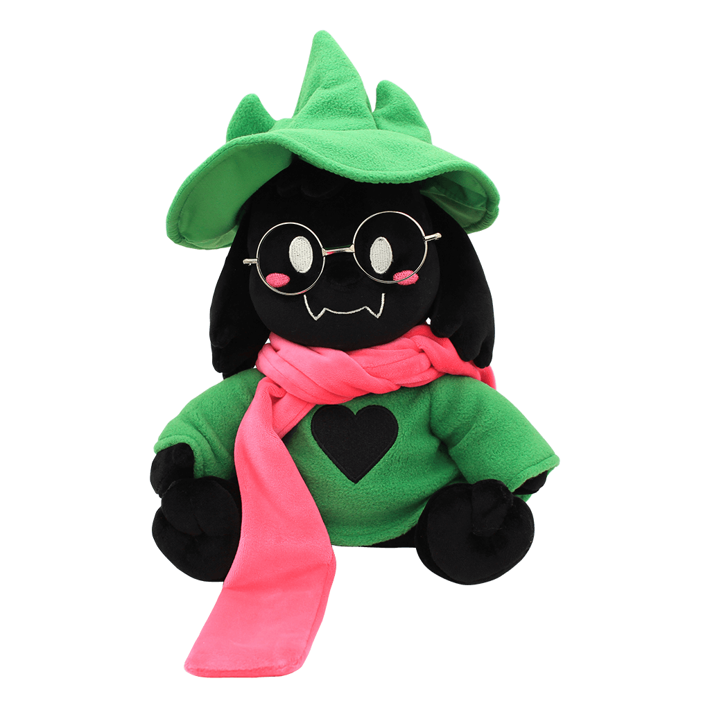 Ralsei Plush