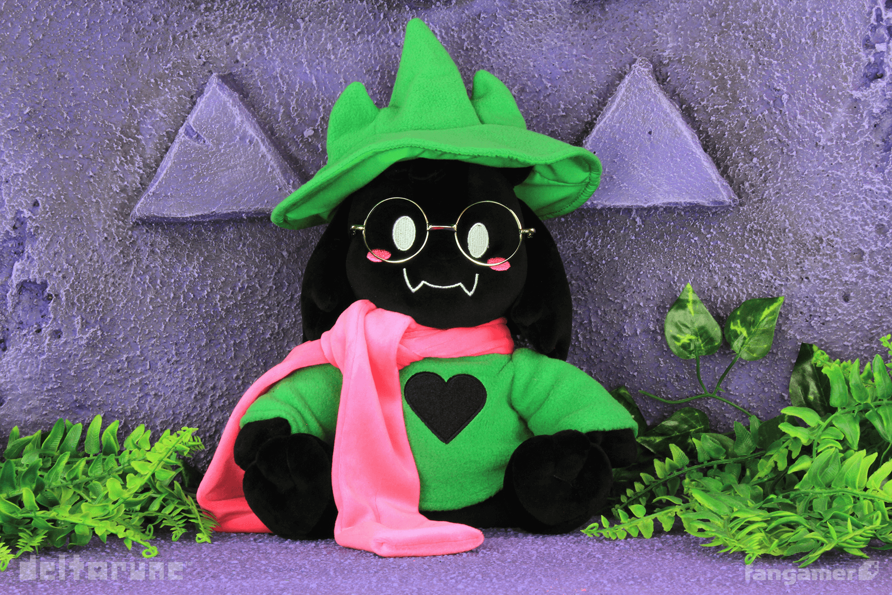 Ralsei Plush