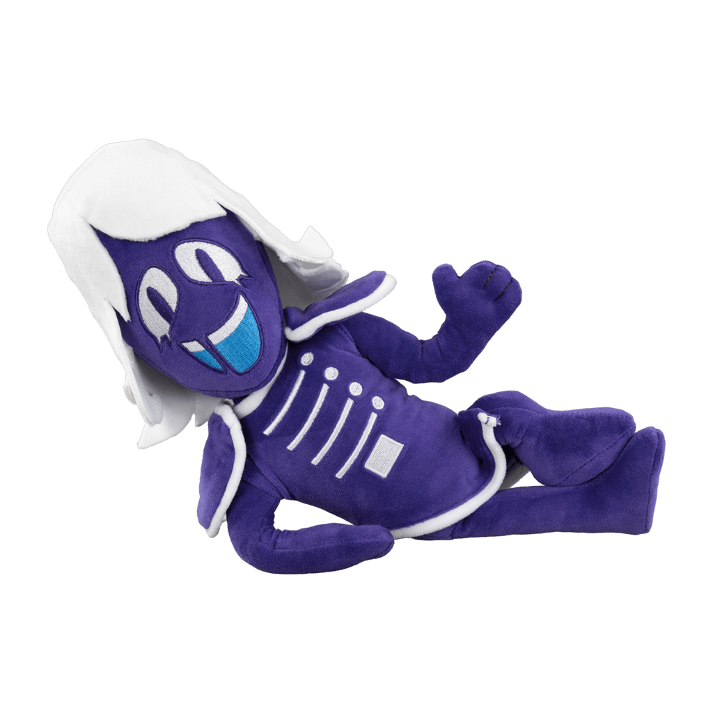 Rouxls Kaard Plush