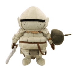 Siegmeyer Plush