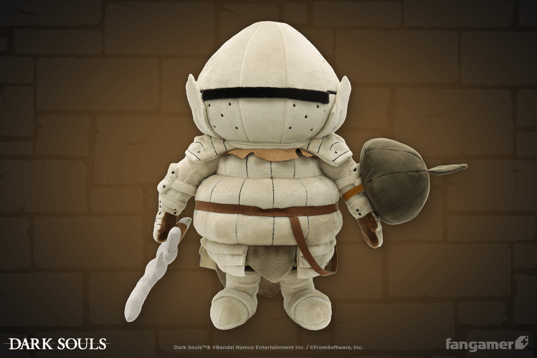 Siegmeyer Plush