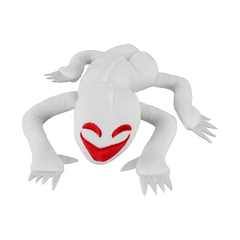 Chupacabra Plush