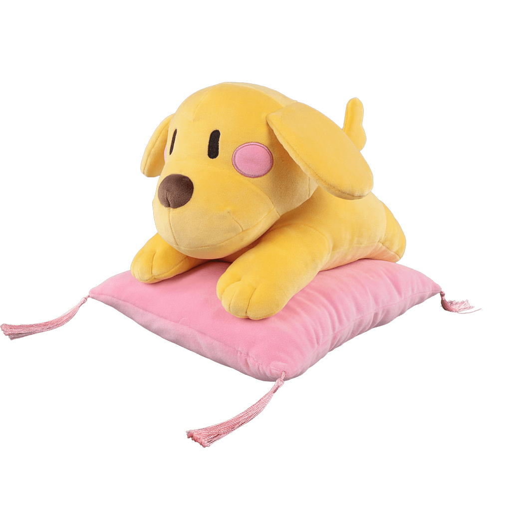 Dozy Plush