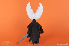 The Hollow Knight Plush