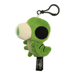 Grub Critter Cling