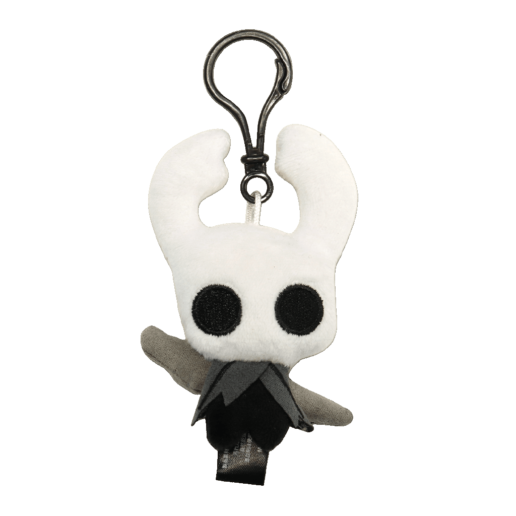 The Knight Critter Cling