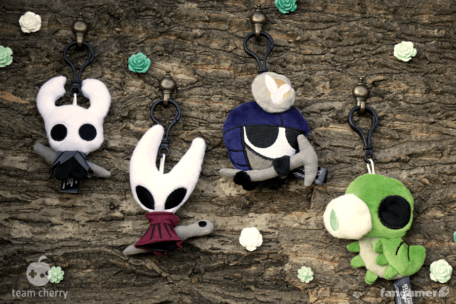 Myla Critter Cling