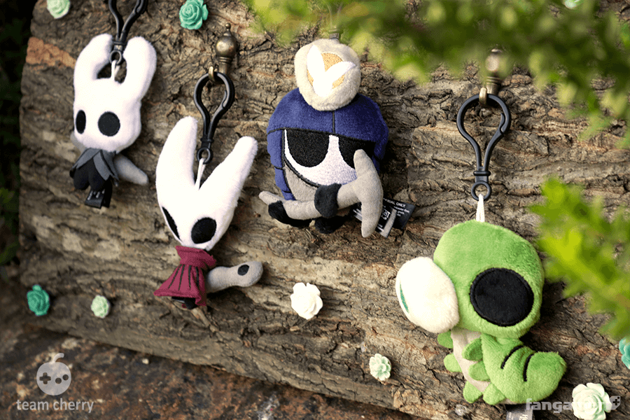 Myla Critter Cling