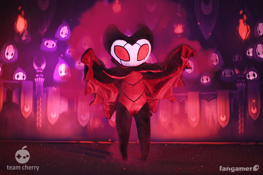 Grimm Plush