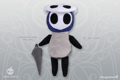 Quirrel Plush