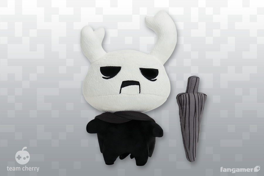 Zote Plush