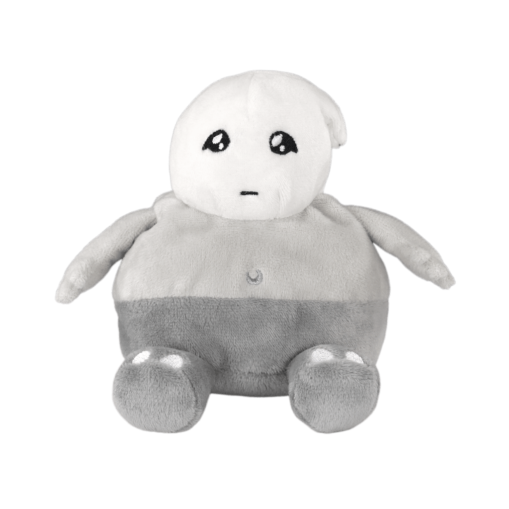 Strong Sad Paunchbaby Plush