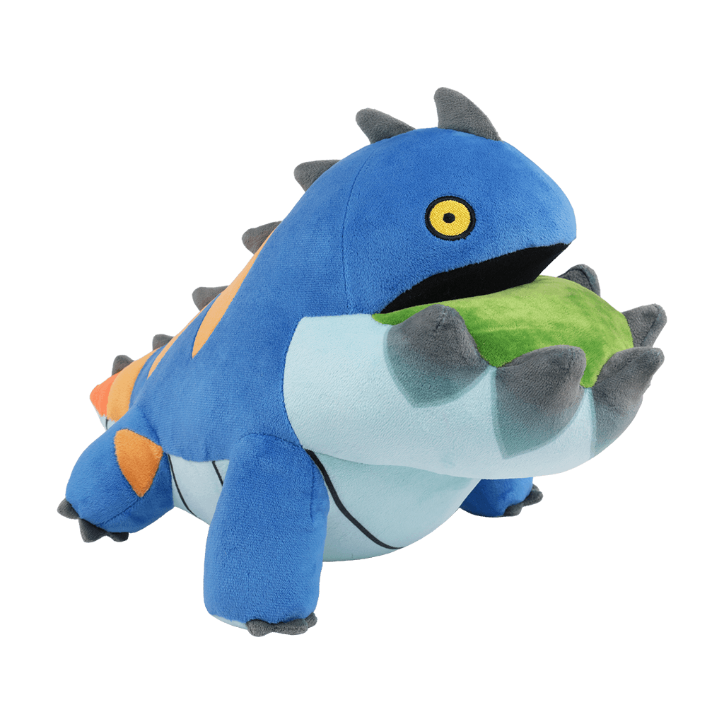 Dodogama Wonk Plush