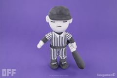 The Batter Plush