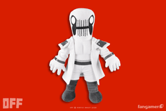 Dedan Plush