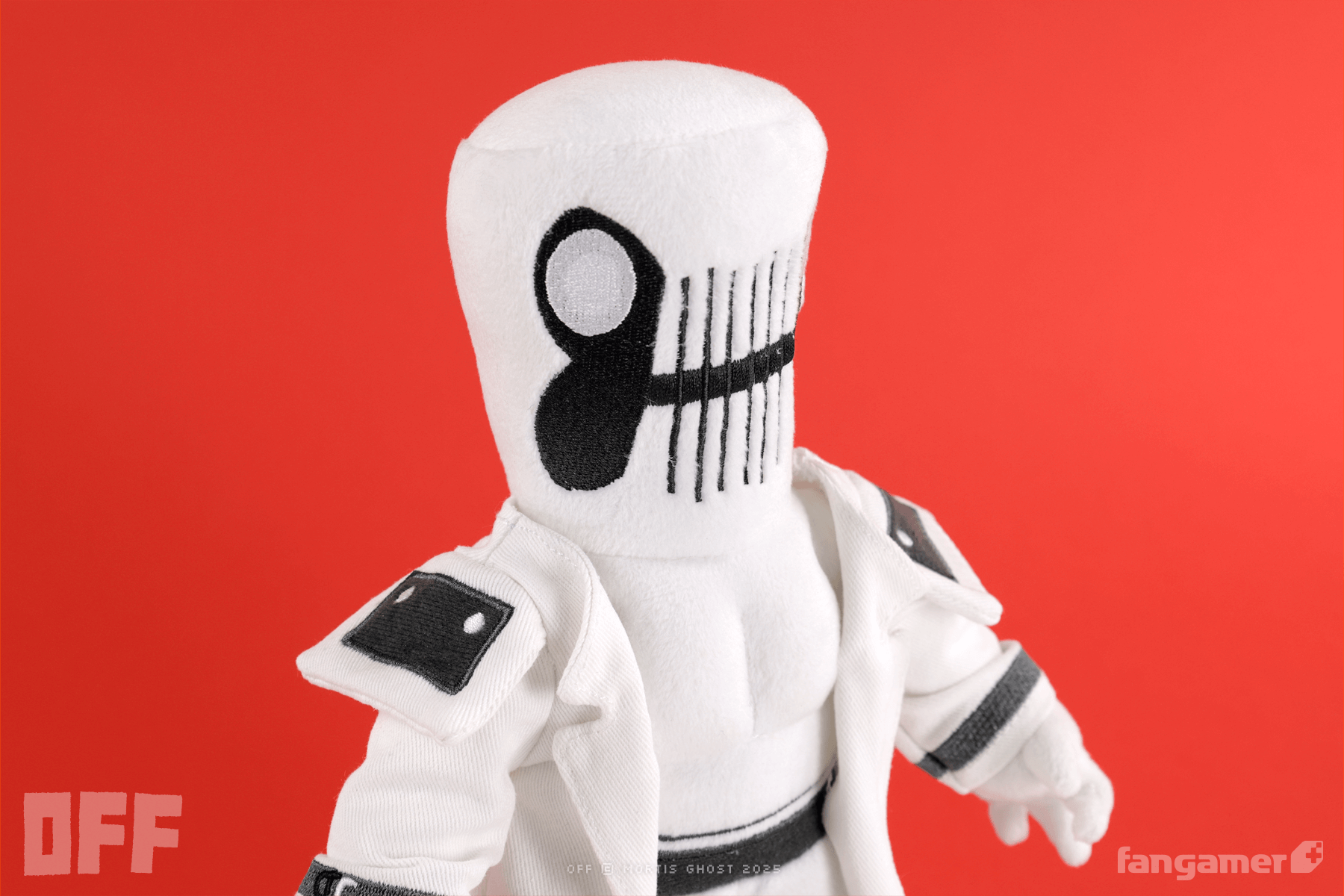 Dedan Plush