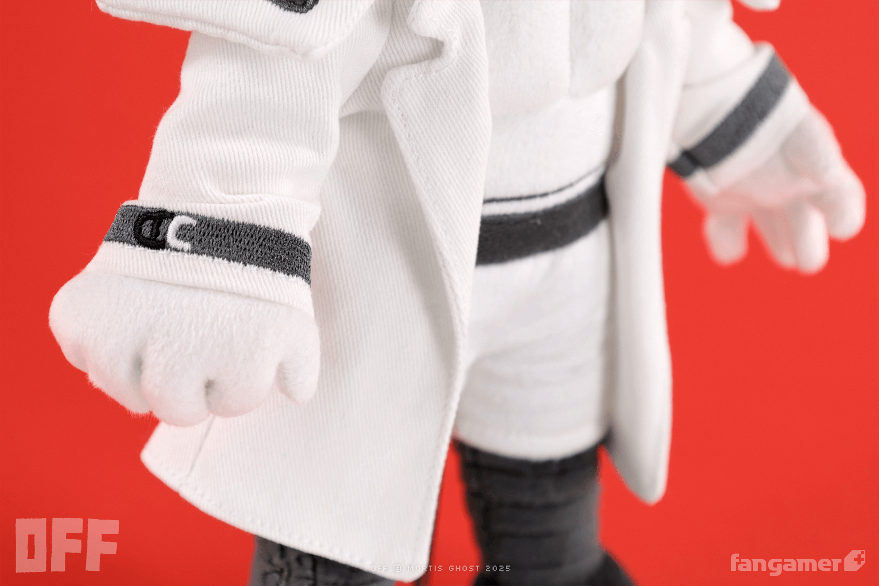 Dedan Plush