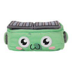 Friendly Dumpster Plush