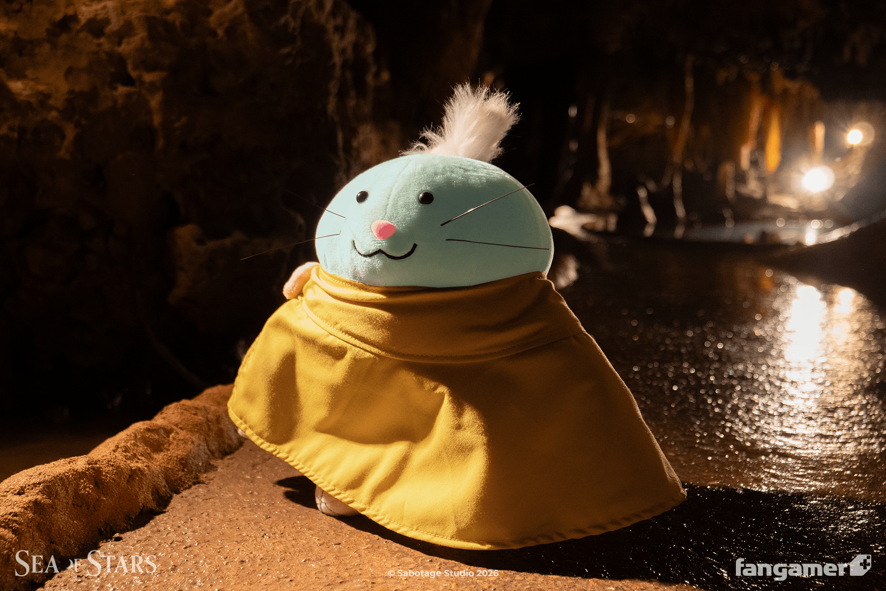 Malkomud Plush