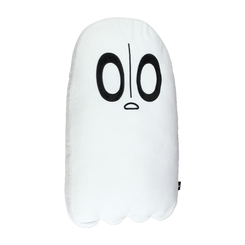Napstablook Plush